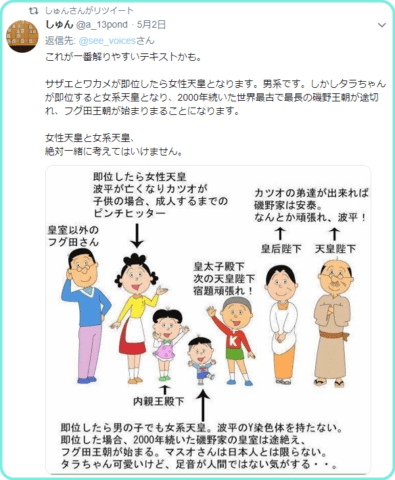 「菅原氏議員辞職を」48% 女性天皇81%が賛成、共同通信世論調査