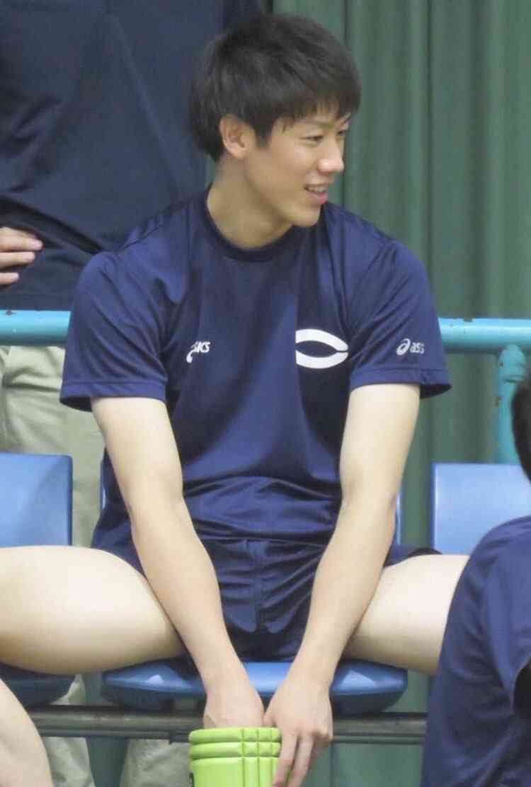【全日本バレー写真館】