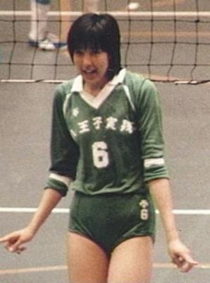 【全日本バレー写真館】