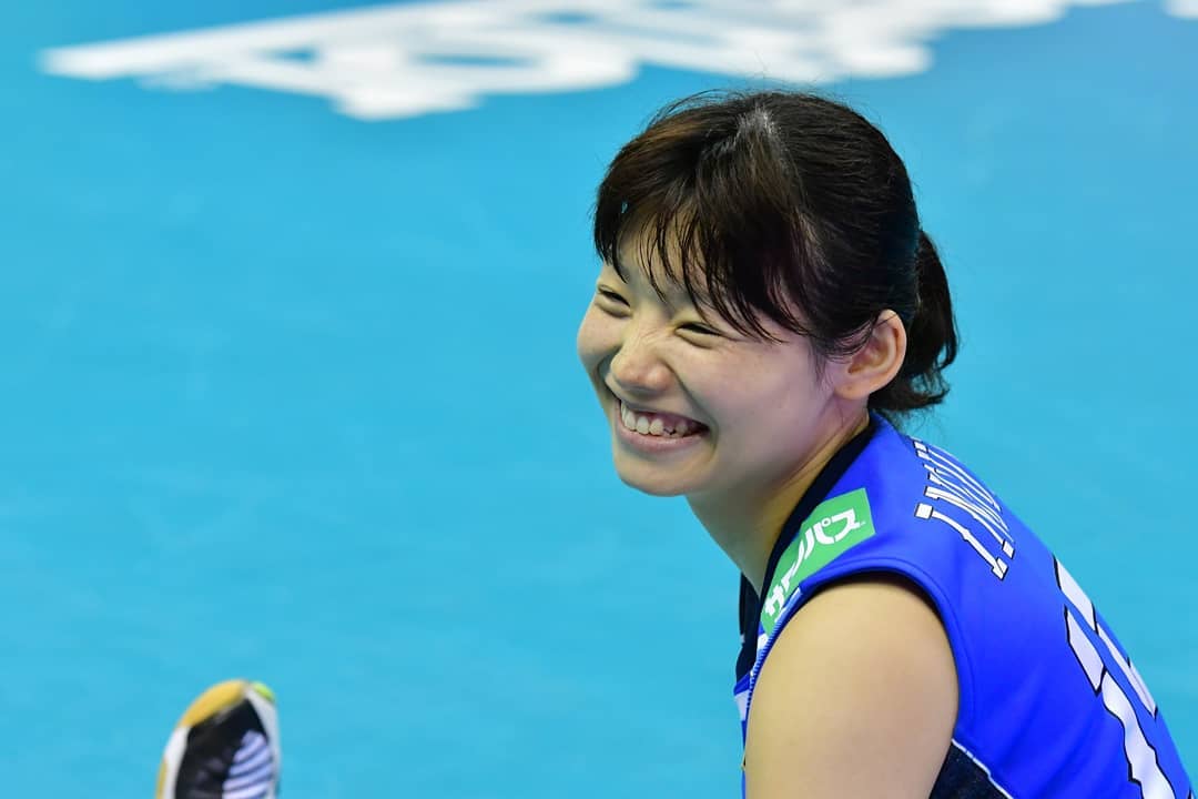 【全日本バレー写真館】