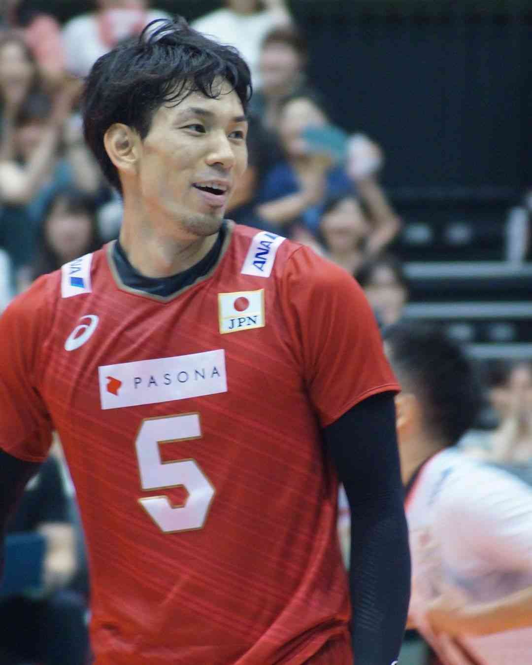 【全日本バレー写真館】