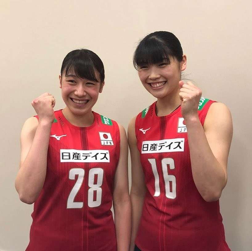 【全日本バレー写真館】