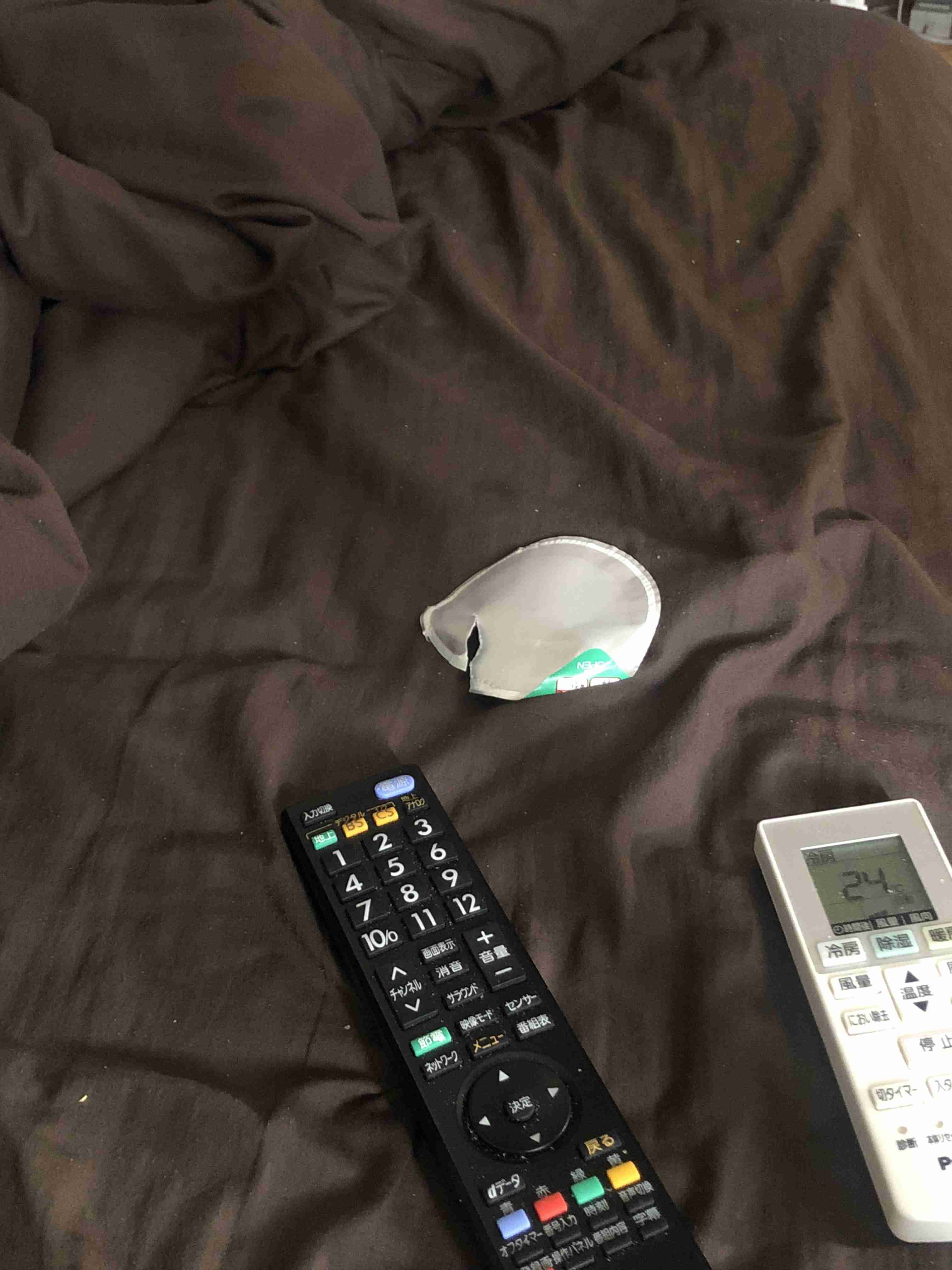 【一応閲覧注意】ストレスになるかもしれない画像を貼るトピ