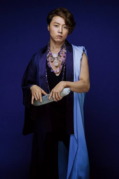 堂本剛が自らの”ジャニーズ人生”を完全否定！ KinKi Kids解散がカウントダウン突入