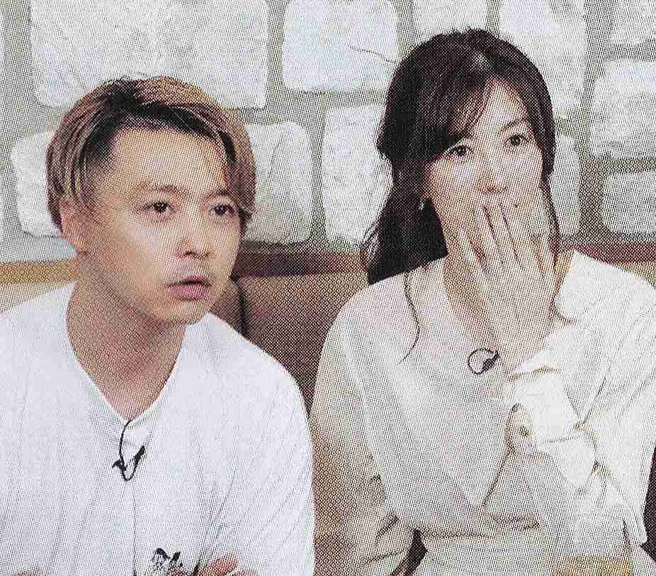 堂本剛が自らの”ジャニーズ人生”を完全否定！ KinKi Kids解散がカウントダウン突入