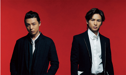 堂本剛が自らの”ジャニーズ人生”を完全否定！ KinKi Kids解散がカウントダウン突入