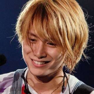 ジャニーズの髪型を語ろう