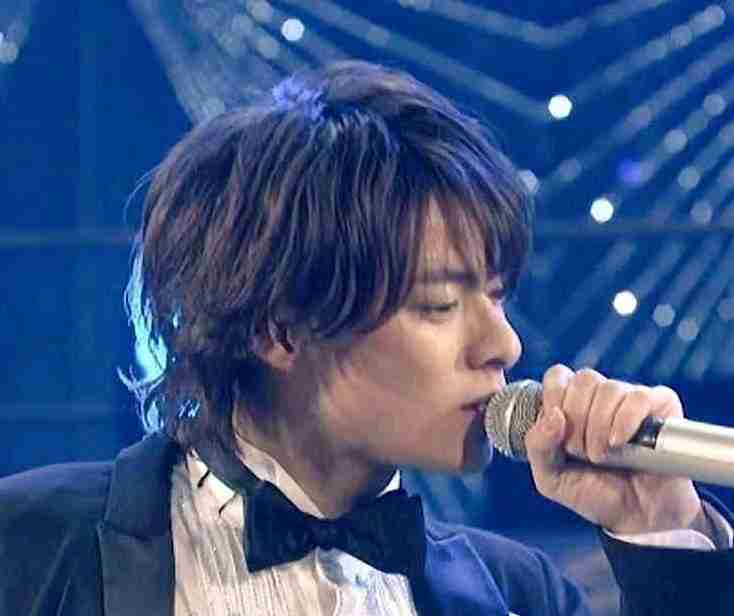 ジャニーズの髪型を語ろう