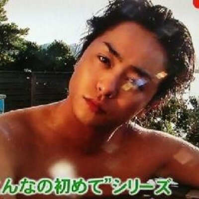 ジャニーズの髪型を語ろう