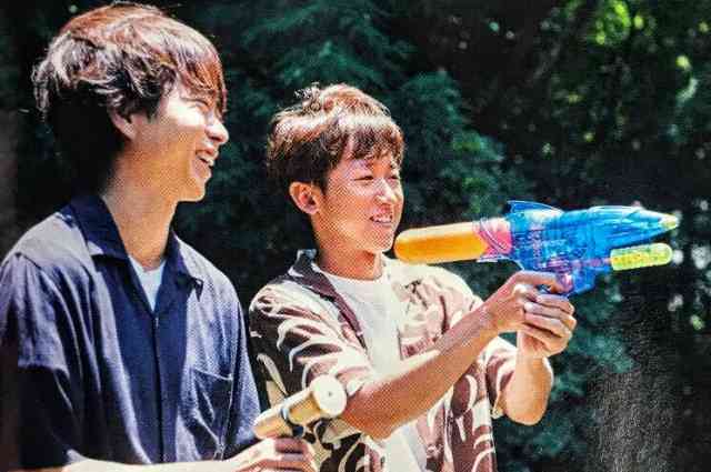 ジャニーズの髪型を語ろう