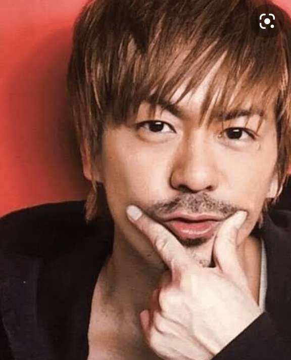 ジャニーズの髪型を語ろう