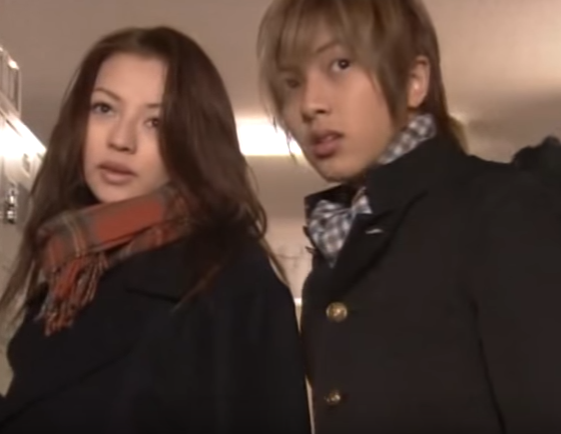 ジャニーズの髪型を語ろう