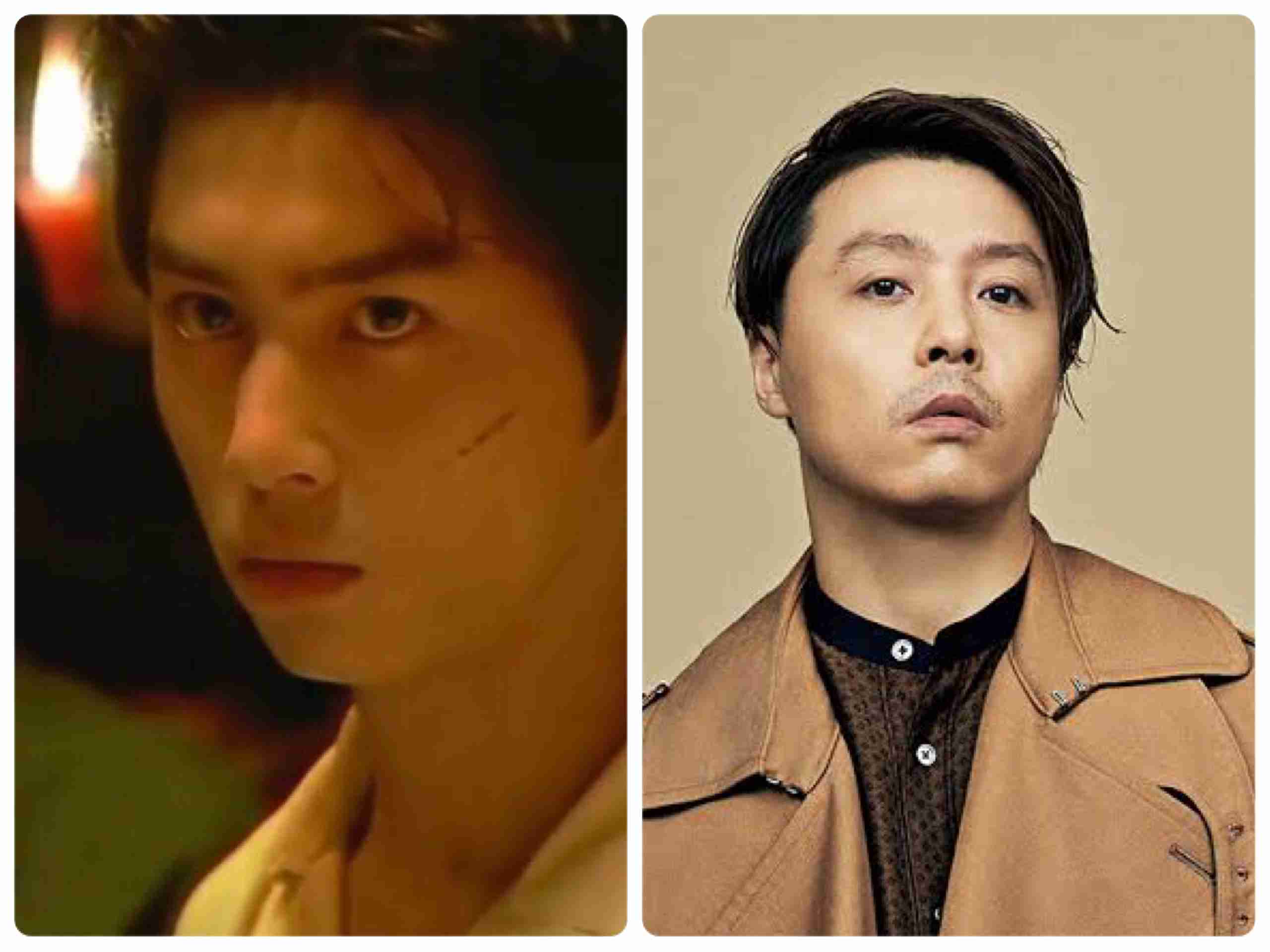 ジャニーズの髪型を語ろう
