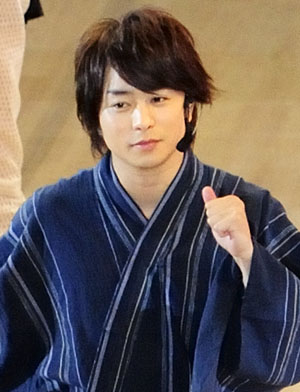 ジャニーズの髪型を語ろう