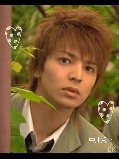 ジャニーズの髪型を語ろう