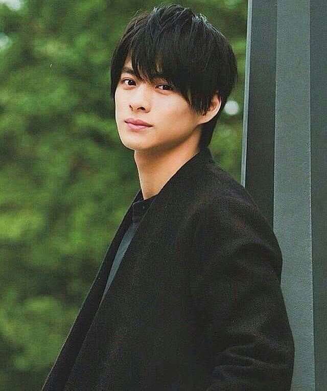 ジャニーズの髪型を語ろう