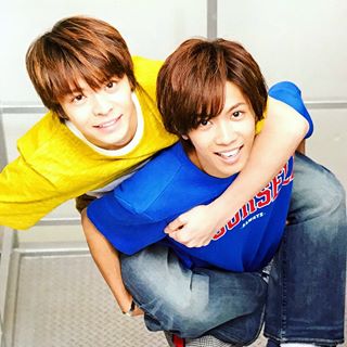 ジャニーズの髪型を語ろう