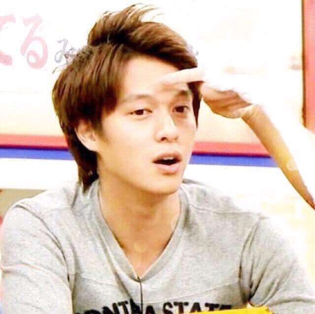ジャニーズの髪型を語ろう