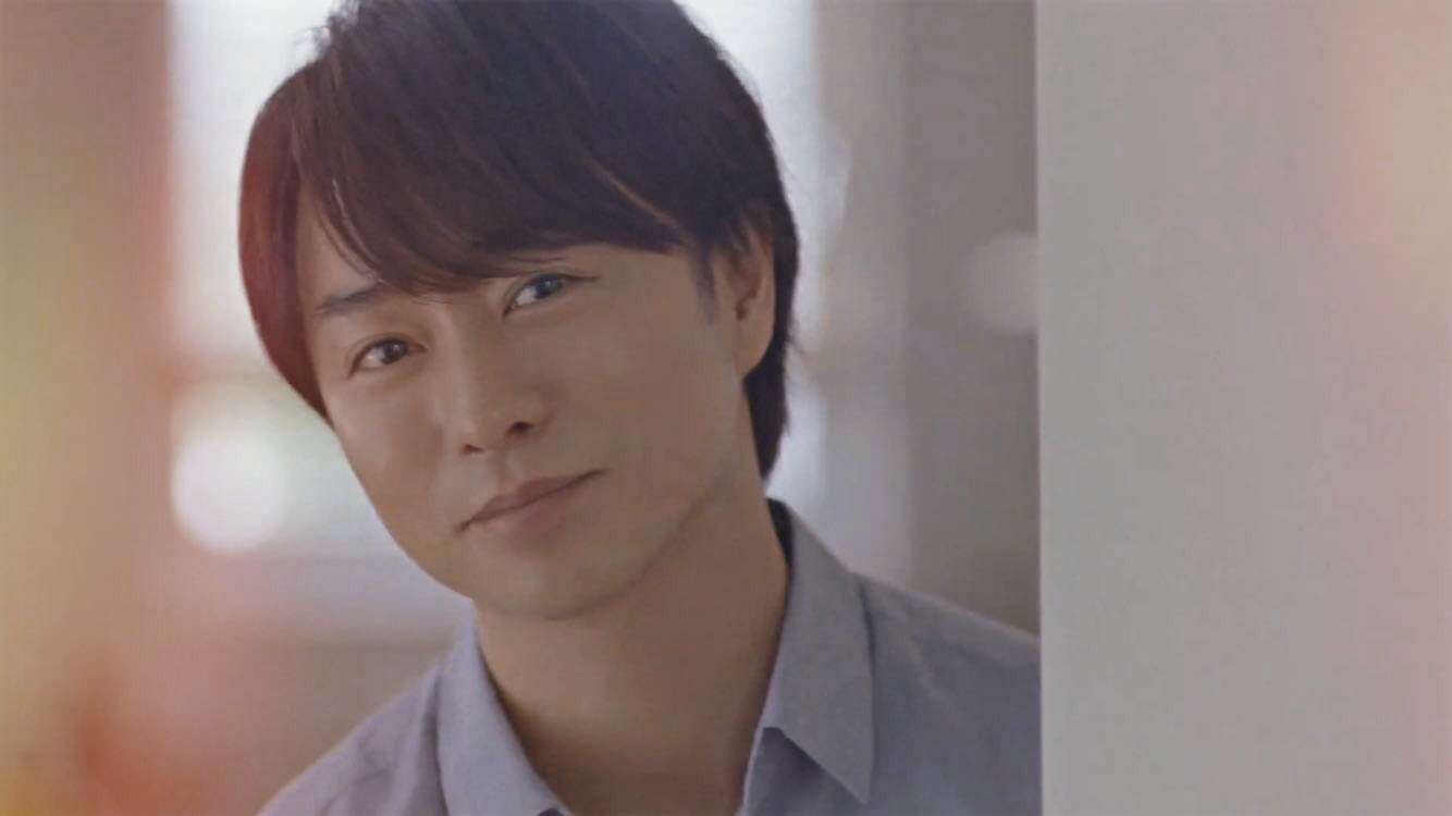 ジャニーズの髪型を語ろう