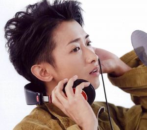ジャニーズの髪型を語ろう