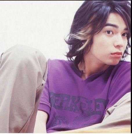 ジャニーズの髪型を語ろう
