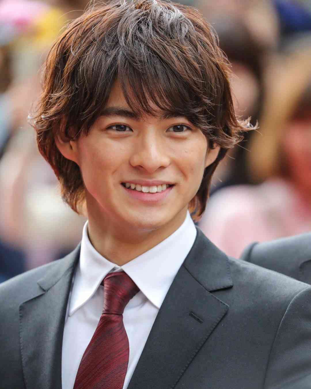 ジャニーズの髪型を語ろう