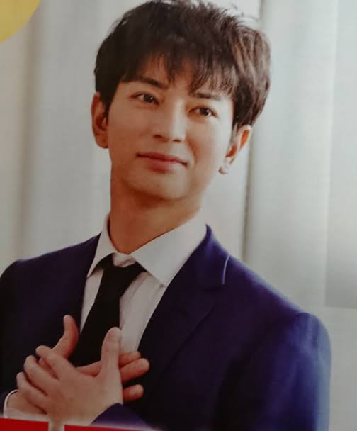 ジャニーズの髪型を語ろう