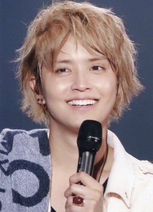 ジャニーズの髪型を語ろう