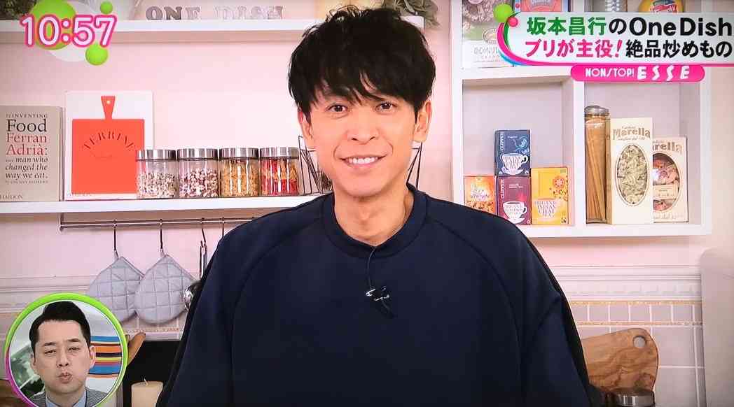 ジャニーズの髪型を語ろう