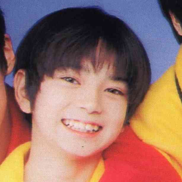 ジャニーズの髪型を語ろう