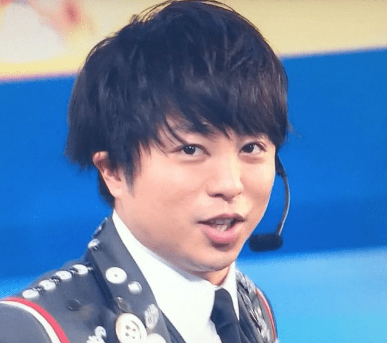 ジャニーズの髪型を語ろう
