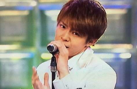 ジャニーズの髪型を語ろう