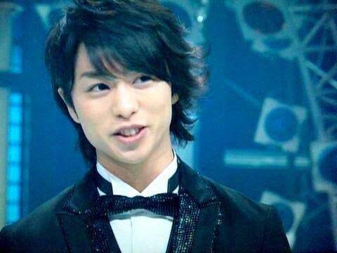 ジャニーズの髪型を語ろう