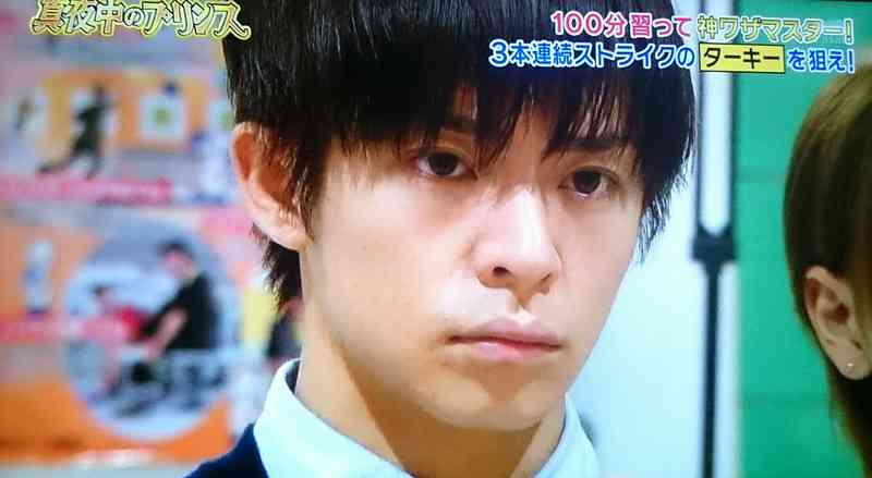 ジャニーズの髪型を語ろう
