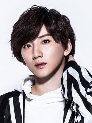 ジャニーズの髪型を語ろう