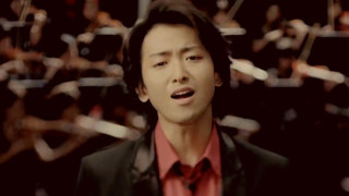ジャニーズの髪型を語ろう