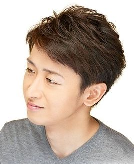 ジャニーズの髪型を語ろう