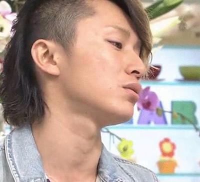 ジャニーズの髪型を語ろう