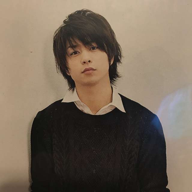 ジャニーズの髪型を語ろう