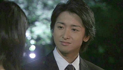 ジャニーズの髪型を語ろう