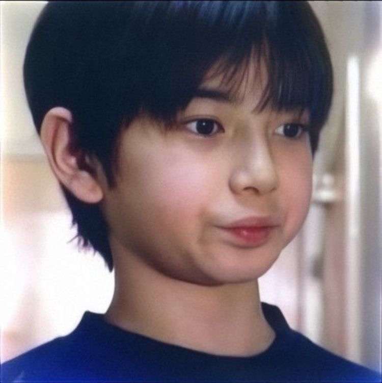 ジャニーズの髪型を語ろう
