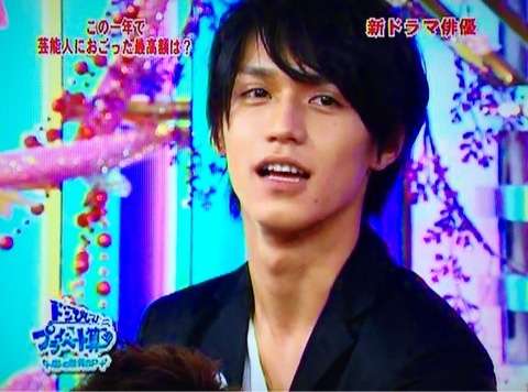 ジャニーズの髪型を語ろう