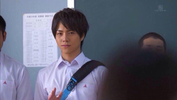 ジャニーズの髪型を語ろう