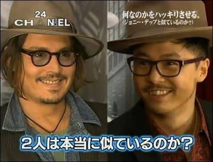 ジャニーズの髪型を語ろう