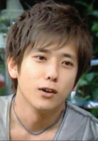 ジャニーズの髪型を語ろう