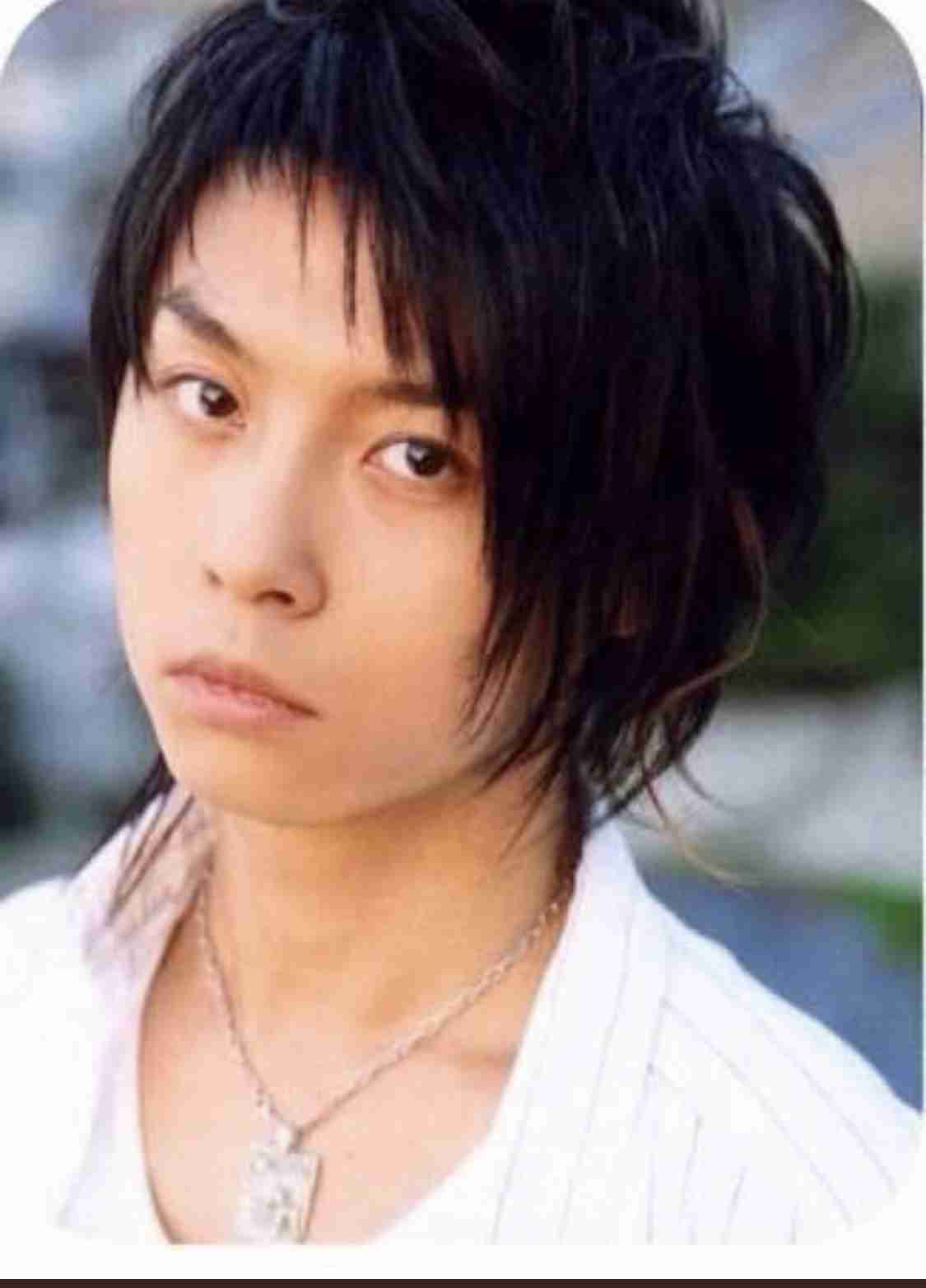 ジャニーズの髪型を語ろう