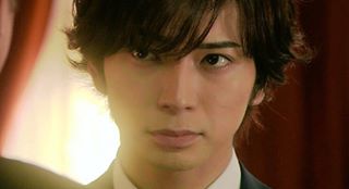 ジャニーズの髪型を語ろう
