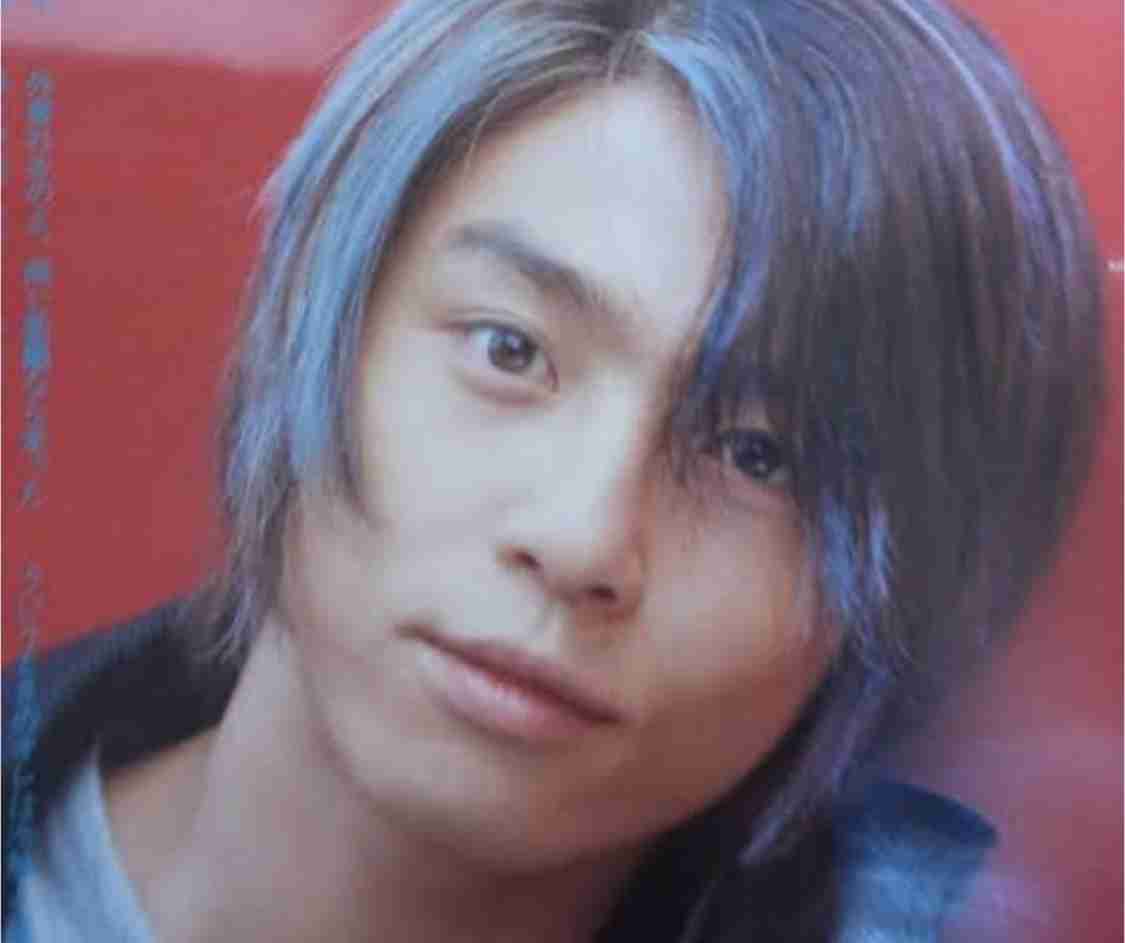 ジャニーズの髪型を語ろう