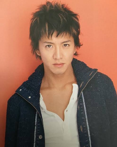 ジャニーズの髪型を語ろう