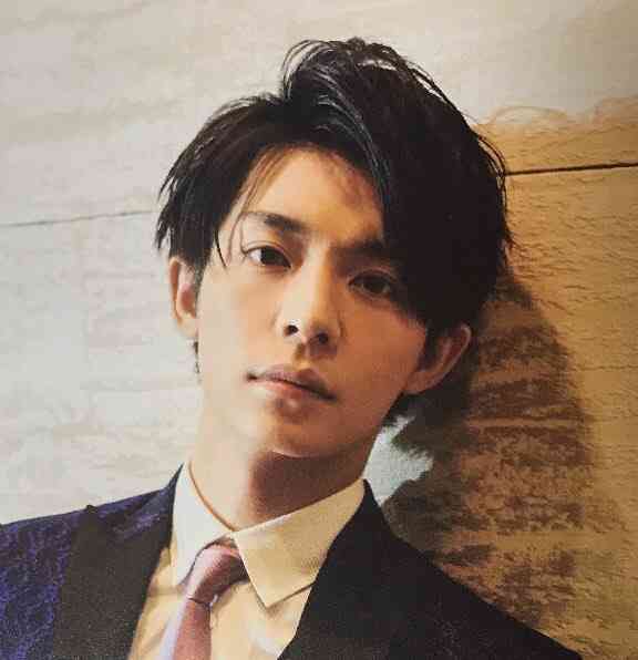 ジャニーズの髪型を語ろう